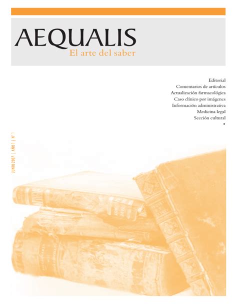 Aequalis n.14 